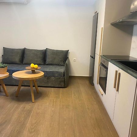 Oniropetra Luxury Suites Armakha Zewnętrze zdjęcie
