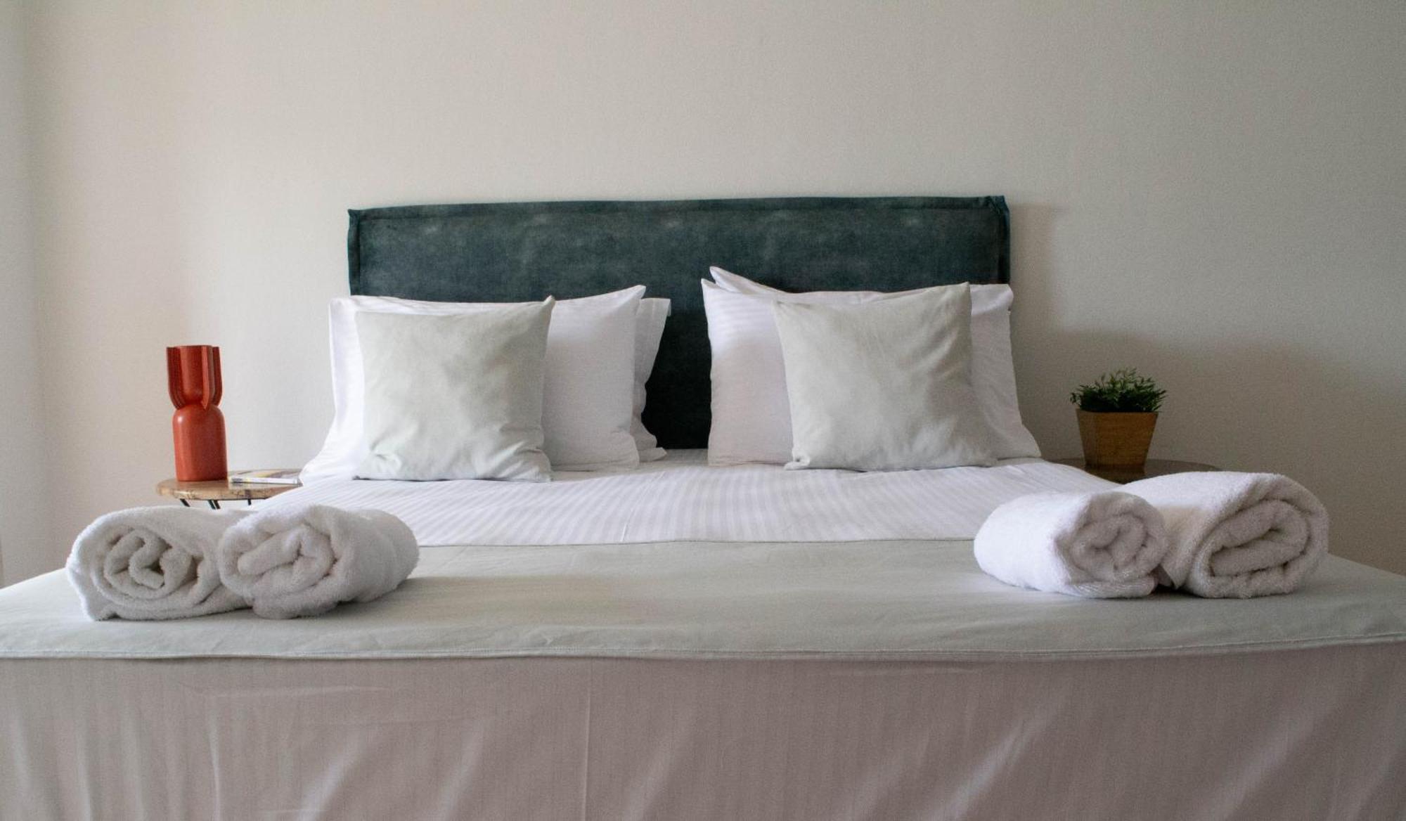 Oniropetra Luxury Suites Armakha Zewnętrze zdjęcie