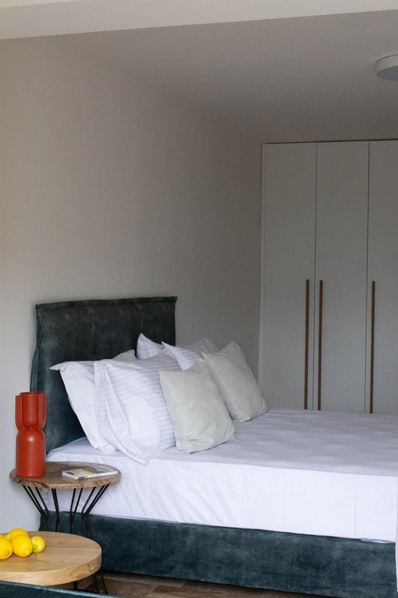 Oniropetra Luxury Suites Armakha Zewnętrze zdjęcie