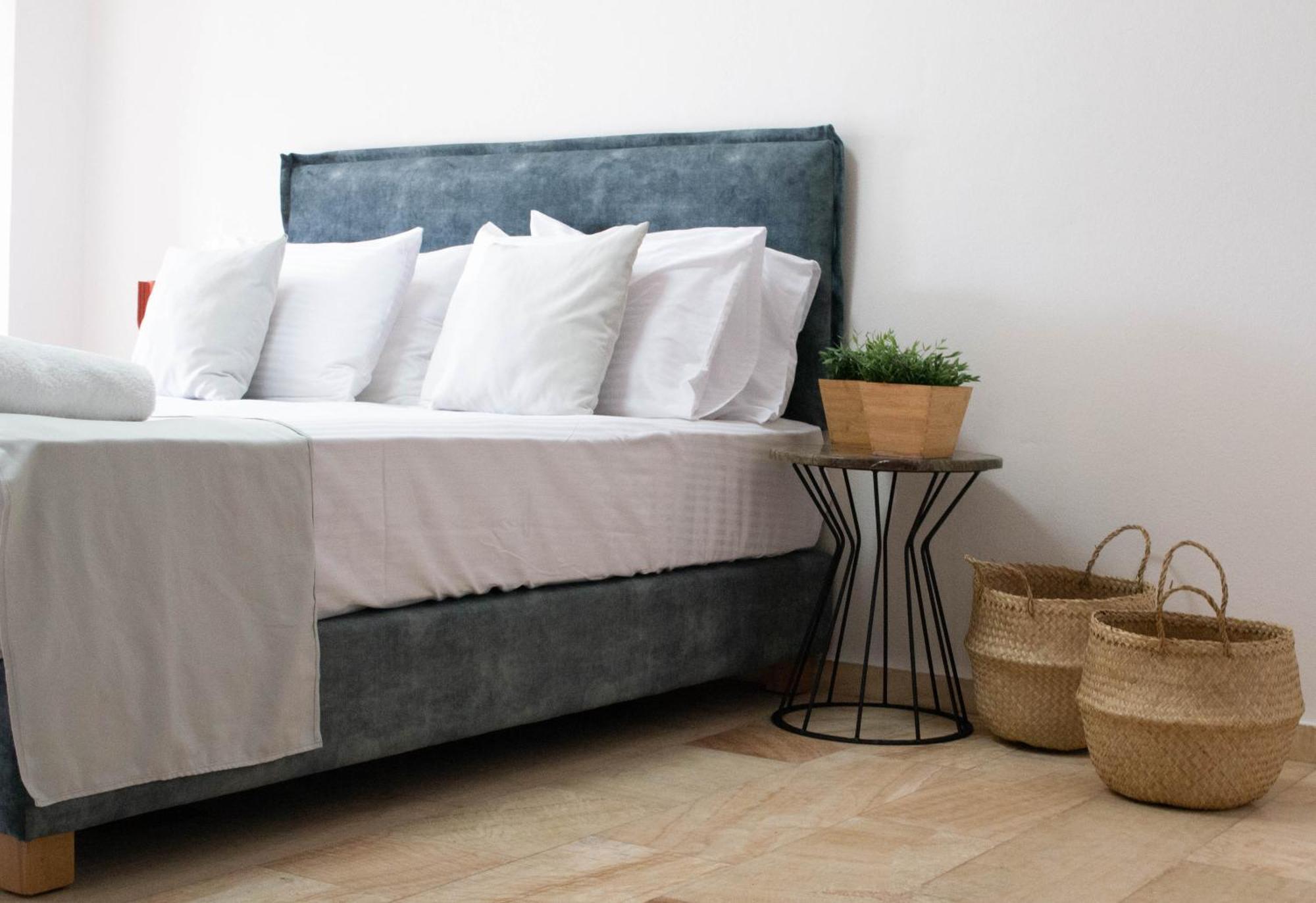 Oniropetra Luxury Suites Armakha Zewnętrze zdjęcie