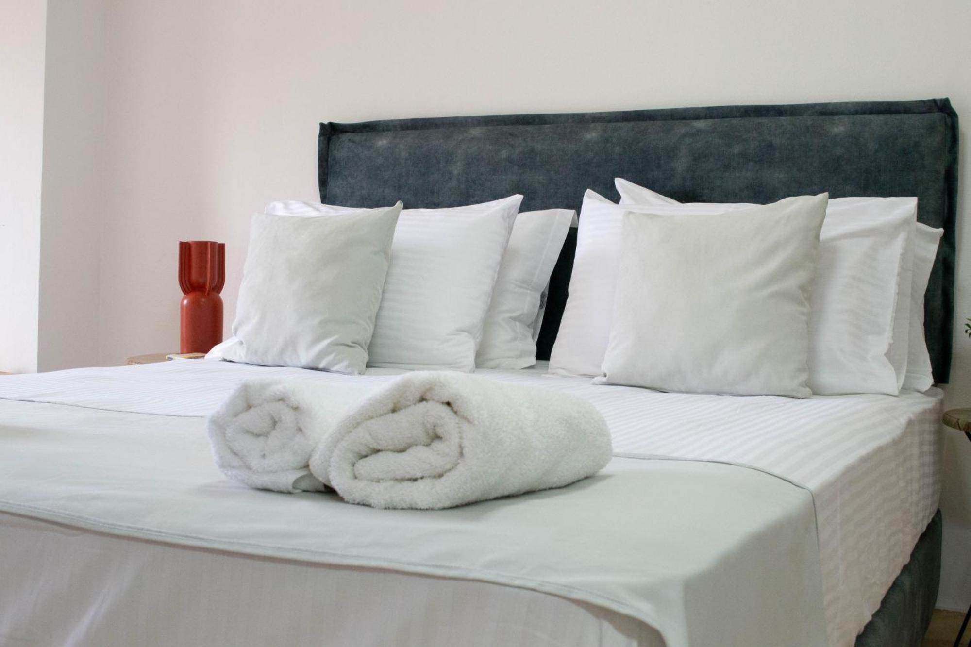 Oniropetra Luxury Suites Armakha Zewnętrze zdjęcie