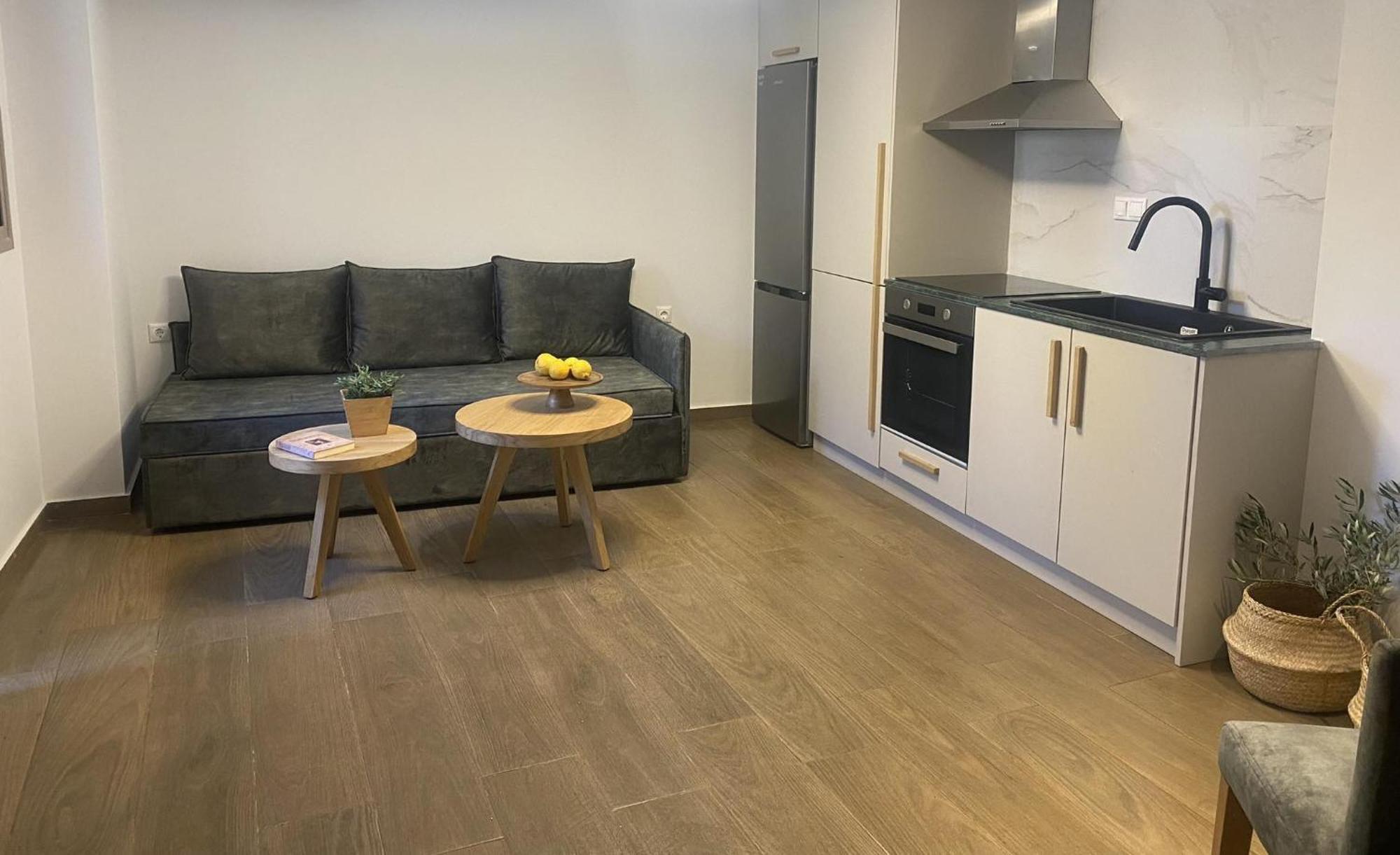 Oniropetra Luxury Suites Armakha Zewnętrze zdjęcie