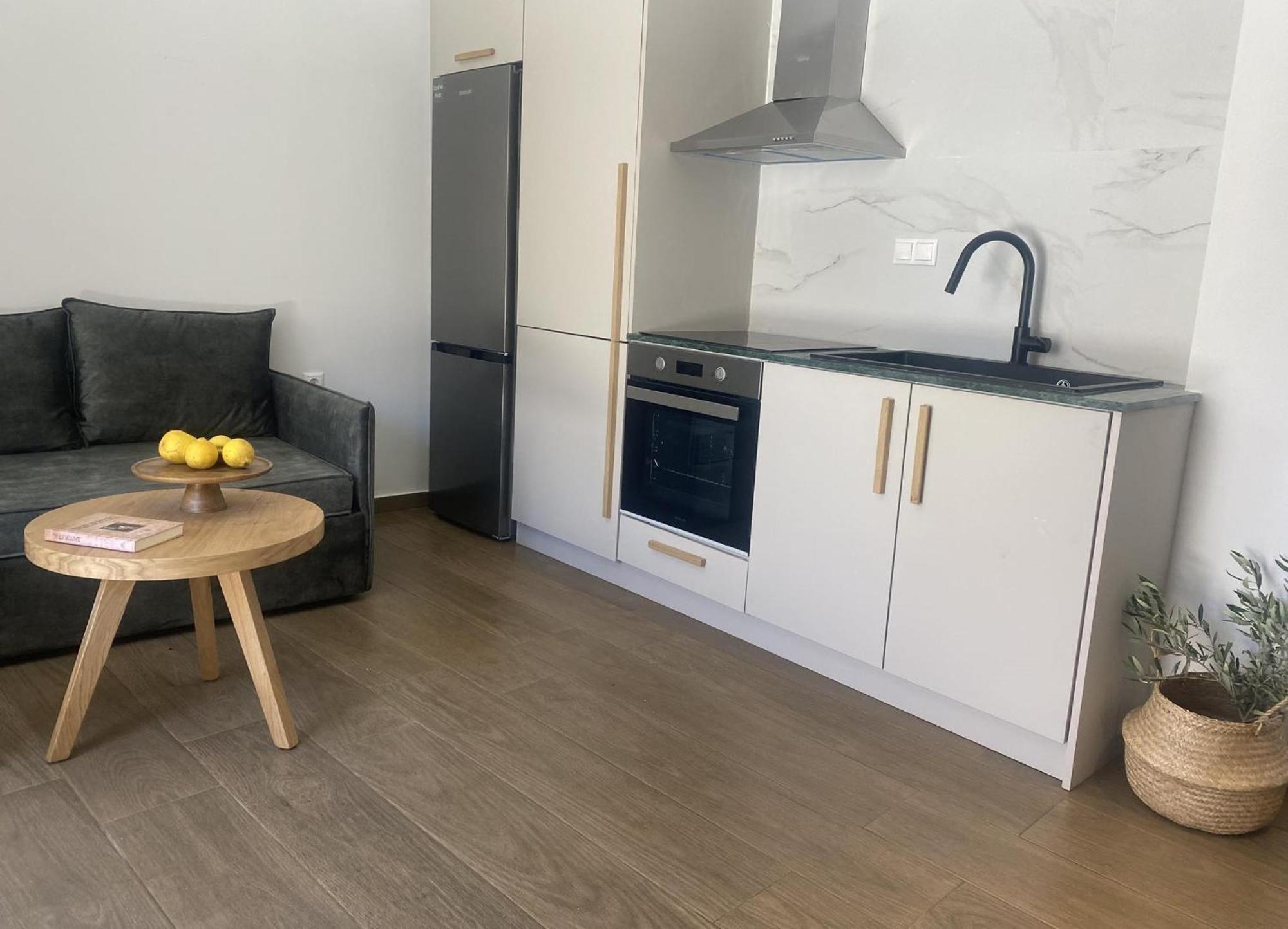 Oniropetra Luxury Suites Armakha Zewnętrze zdjęcie