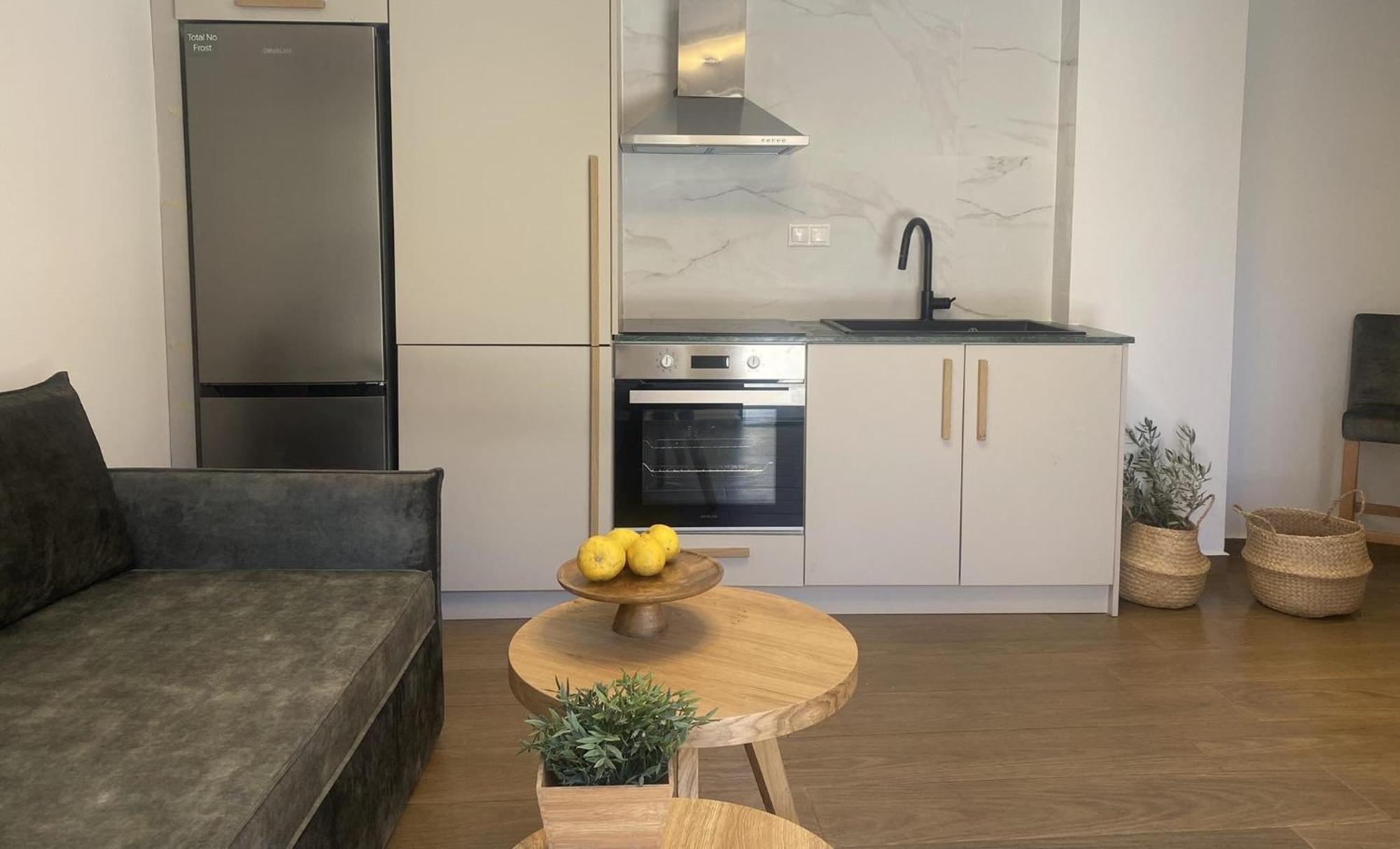 Oniropetra Luxury Suites Armakha Zewnętrze zdjęcie