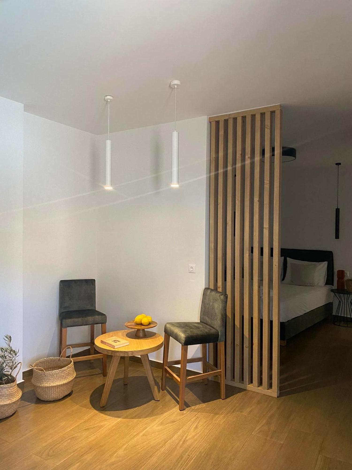Oniropetra Luxury Suites Armakha Zewnętrze zdjęcie