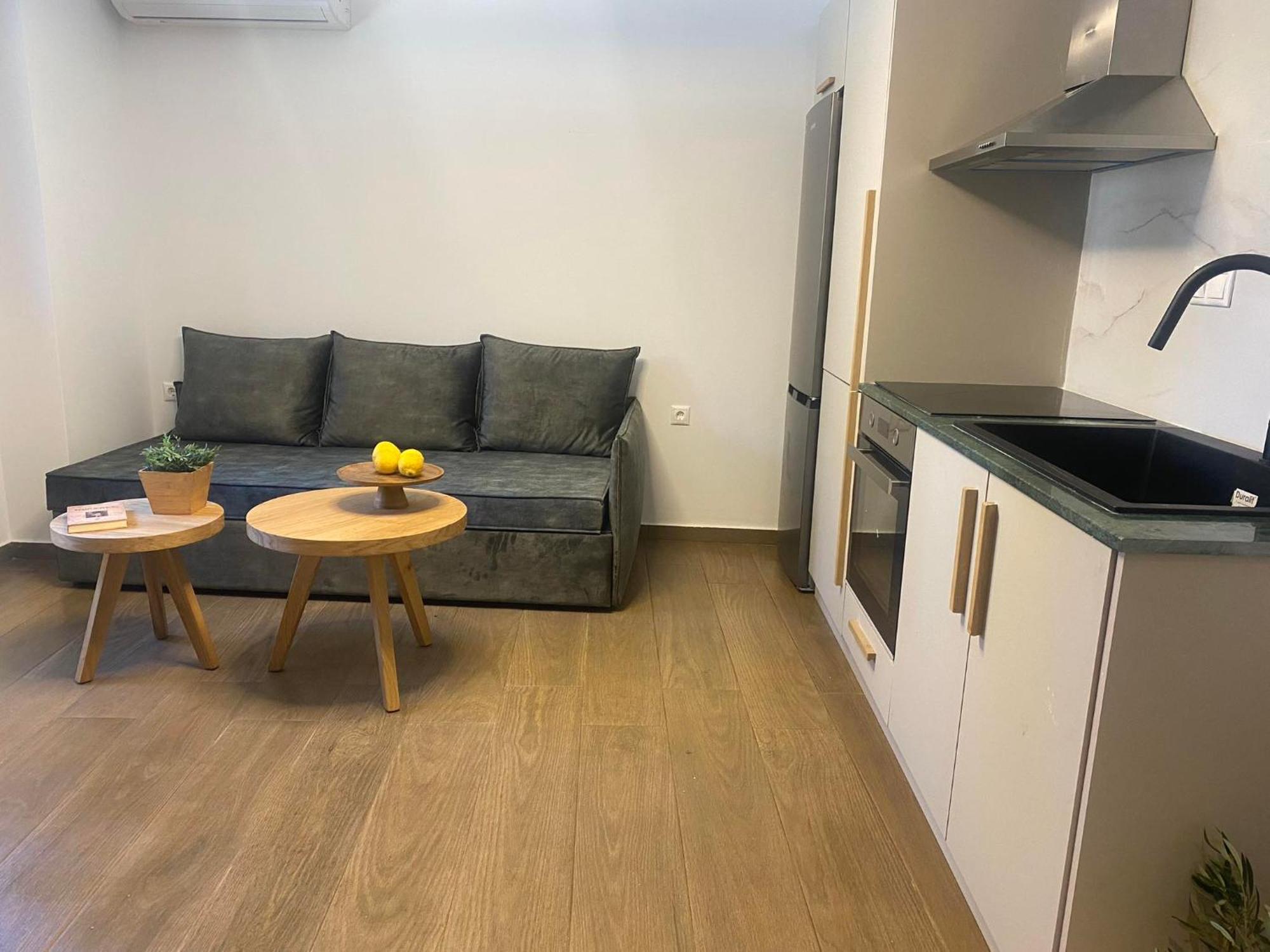 Oniropetra Luxury Suites Armakha Zewnętrze zdjęcie