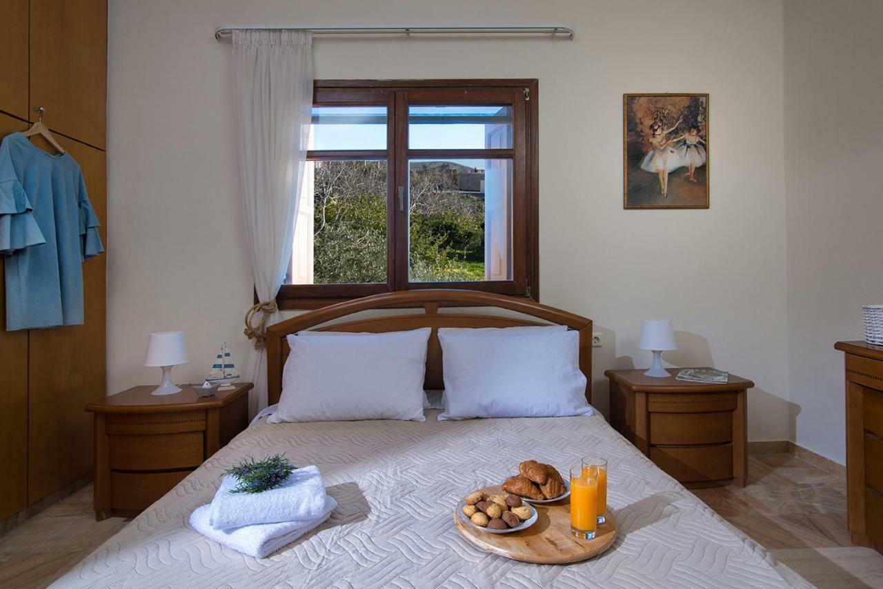 Oniropetra Luxury Suites Armakha Zewnętrze zdjęcie